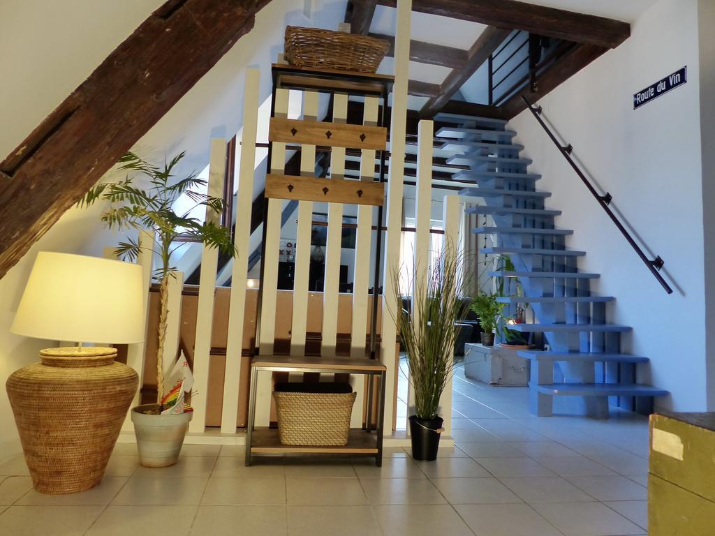 Apartmán La Venise Bleue Colmar Exteriér fotografie