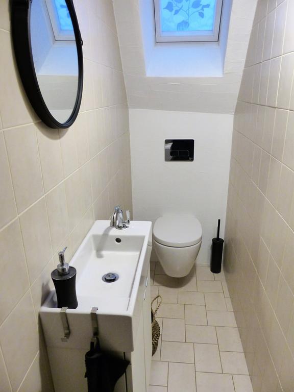 Apartmán La Venise Bleue Colmar Exteriér fotografie