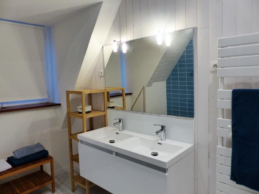 Apartmán La Venise Bleue Colmar Exteriér fotografie